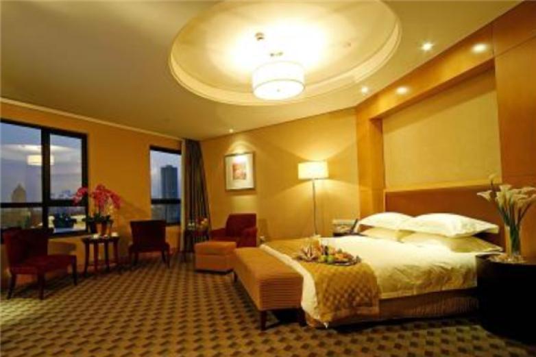 中福世福匯大酒店