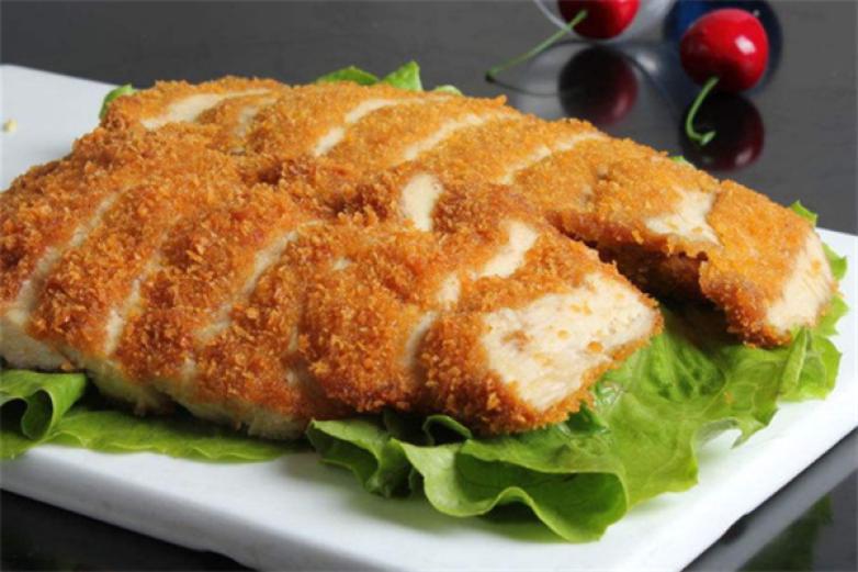 鄉(xiāng)雞物語雞排