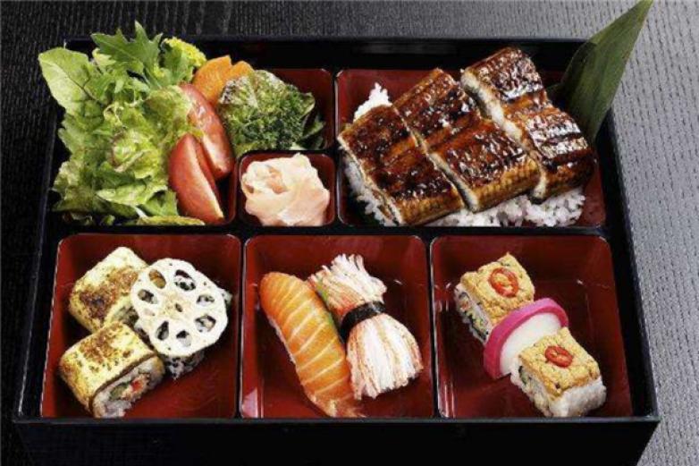 非點(diǎn)不可便當(dāng)