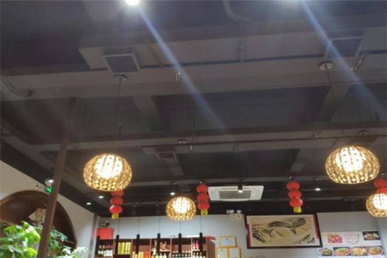 壹品魚我家酸菜魚