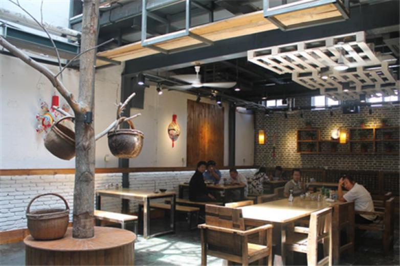 一品三秦陜西面