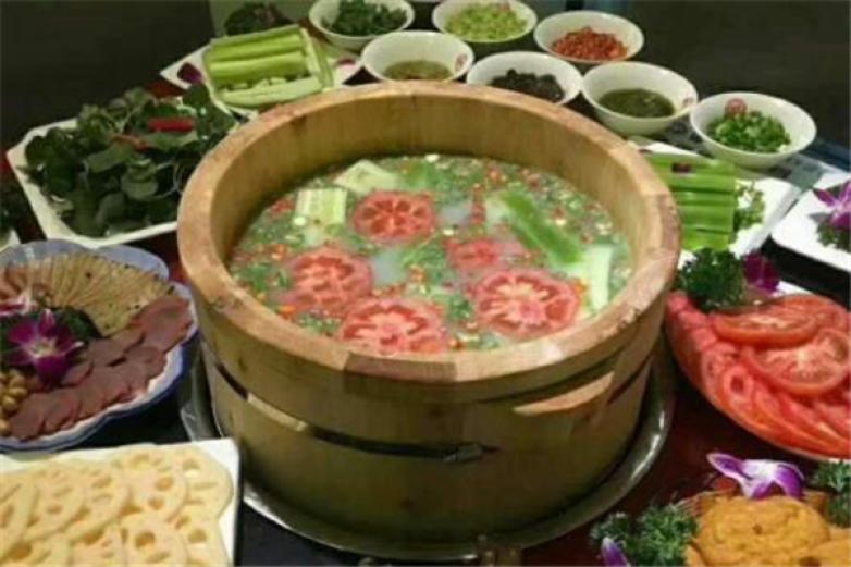 魚(yú)木奇緣木桶魚(yú)