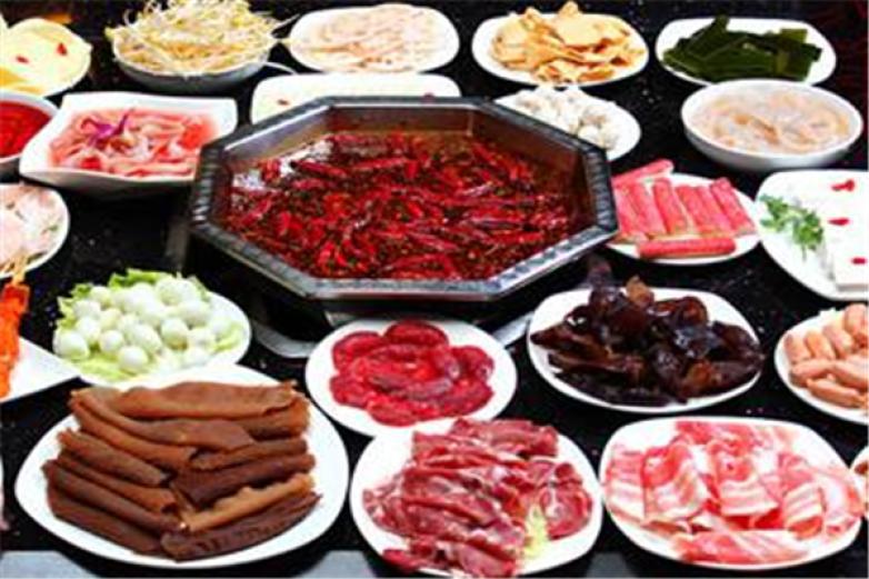 重慶胖媽爛火鍋