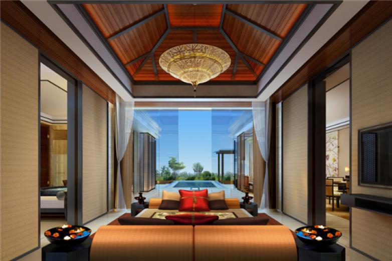 壽光晨鳴國際大酒店