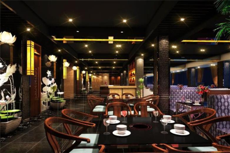 拉古山寨舞龍面