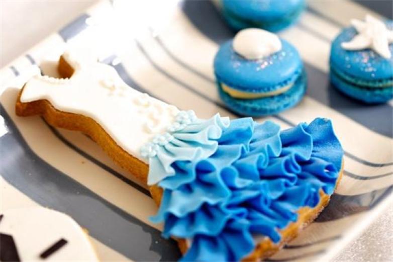 戀糖貓咪雙皮奶