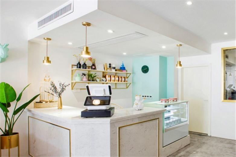 鹿莎新鮮水果茶