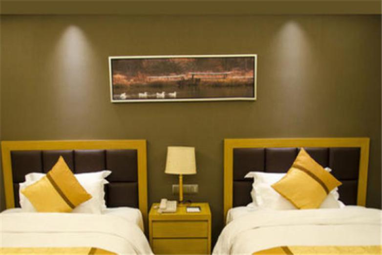 太陽花商務(wù)酒店