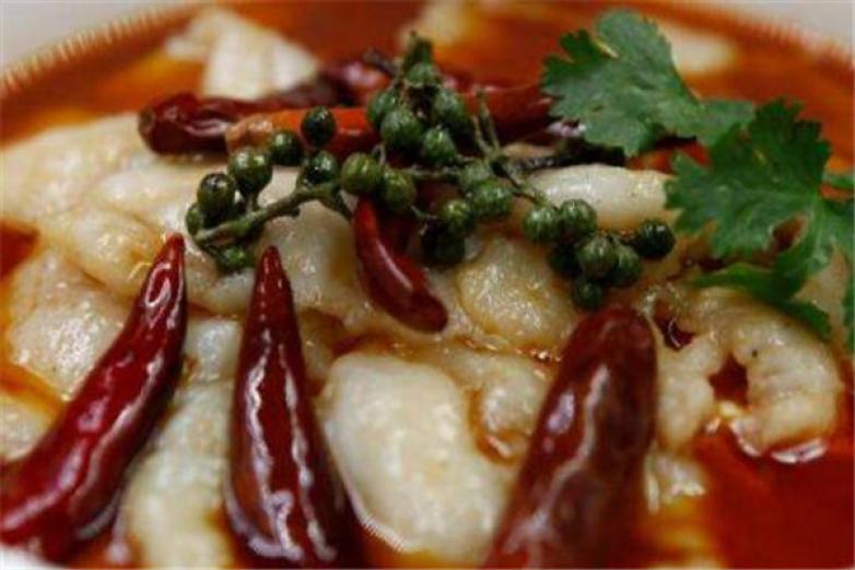 魚樂門小魚小面