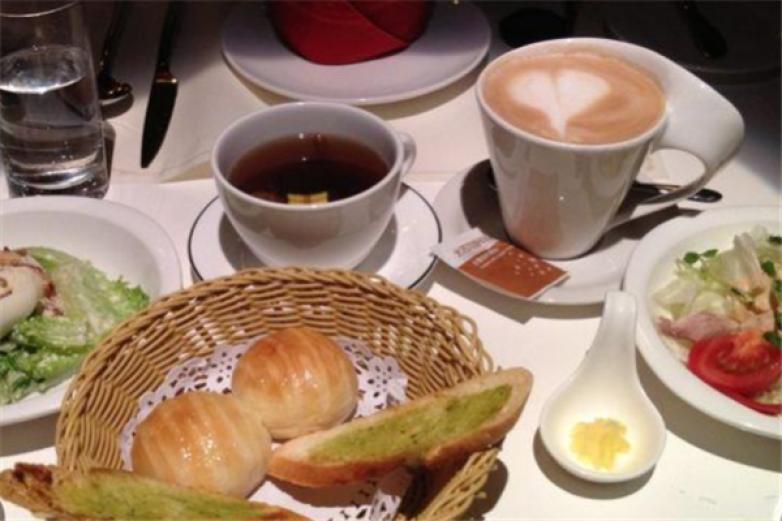 藍(lán)瑪赫西餐廳