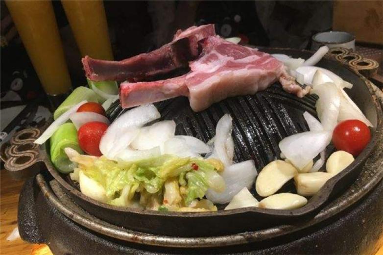 角屋北海道燒肉