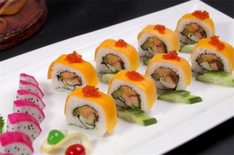 花之宴壽司