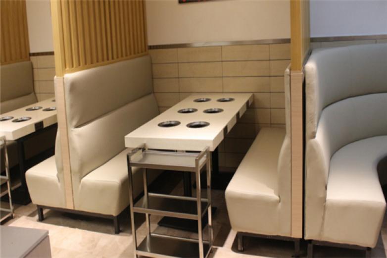 一人一鍋小火鍋