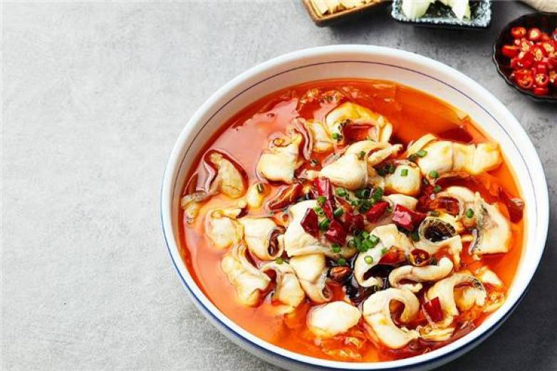 漁當(dāng)家老壇子酸菜魚(yú)