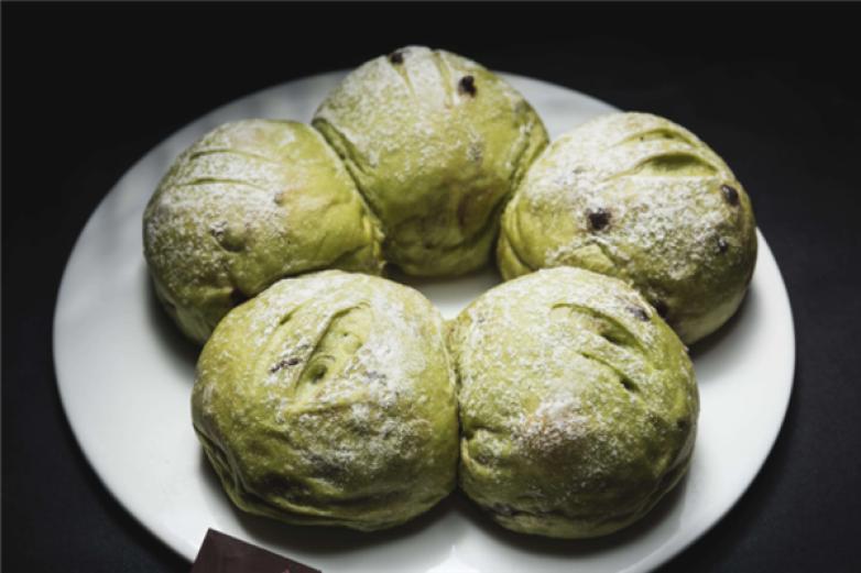 一畝恬手工定制烘焙