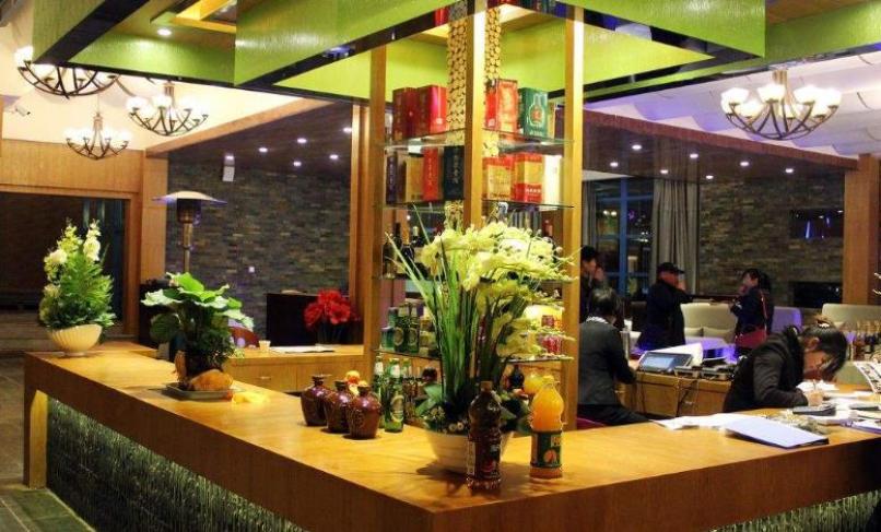 1432德國花園餐廳