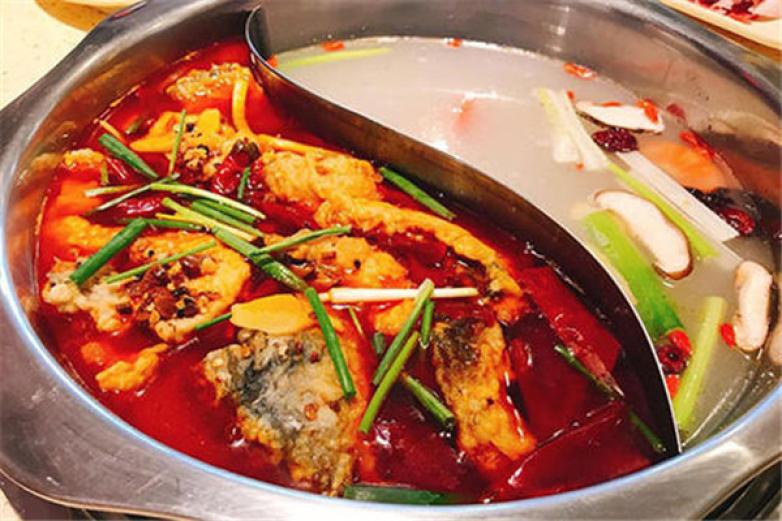 燕來客魚火鍋