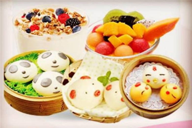 吉咪佈丁兒童餐廳