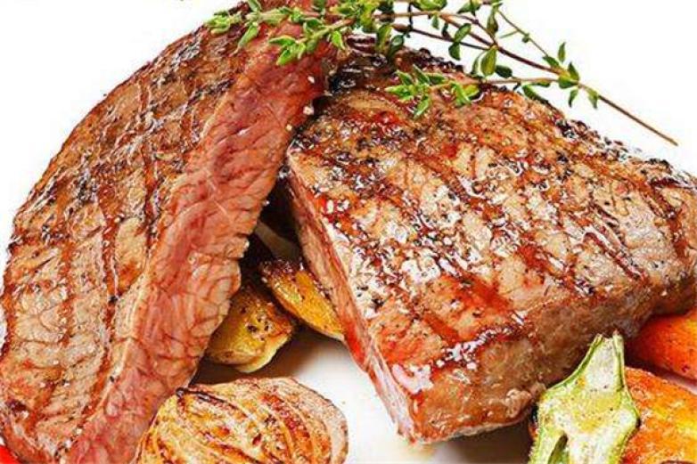 臺灣皇朝牛排館