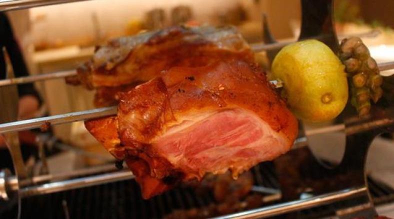 比卡亞巴西燒烤餐廳