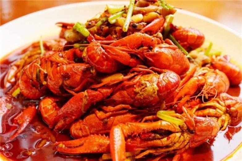 胖哥大蝦麻辣香鍋