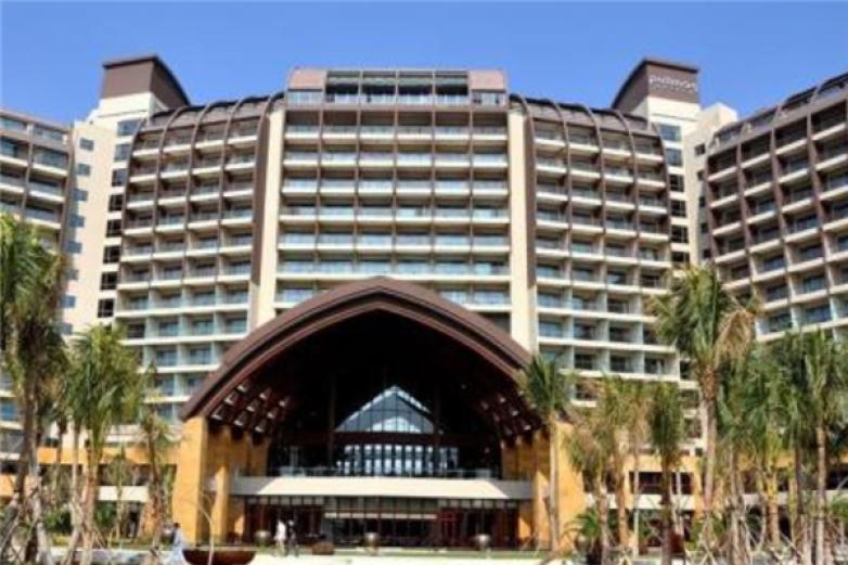 魚翅皇宮大酒店