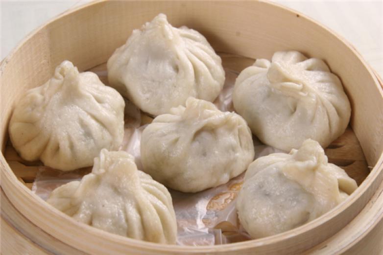 點(diǎn)水樓小籠包