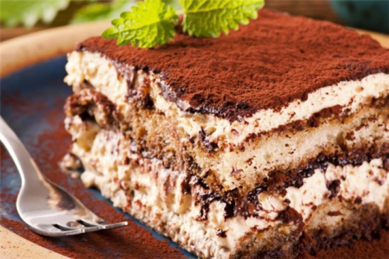 百瑞德無糖蛋糕