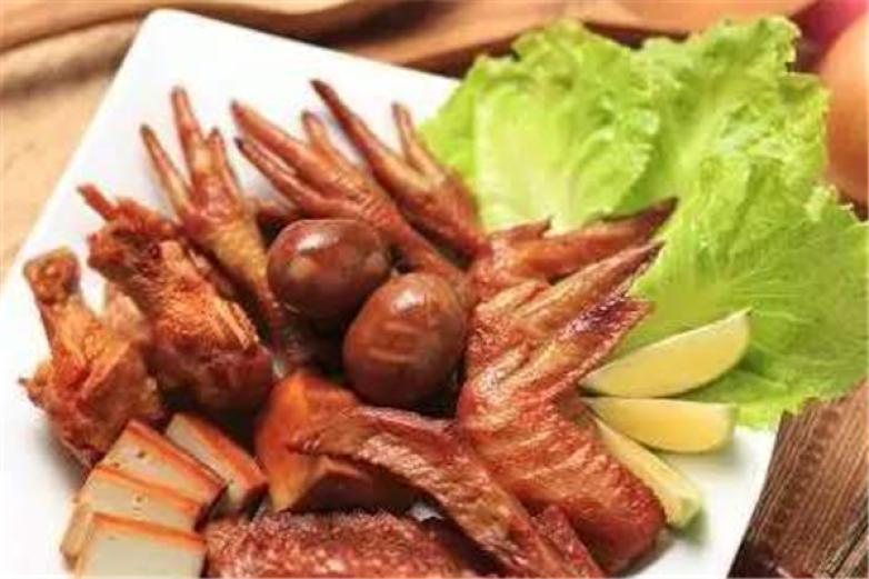 百草世家養(yǎng)生熟食