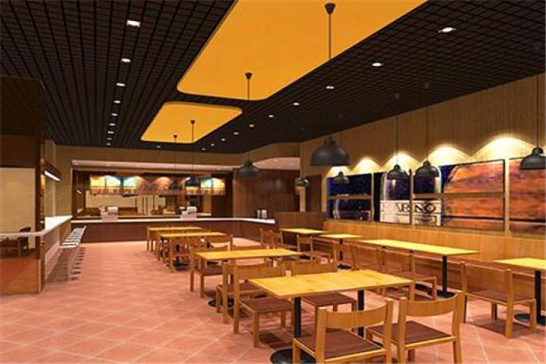 優(yōu)德樂快餐