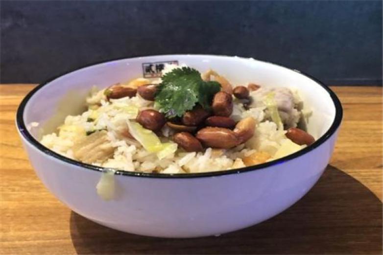 貳橫巷潮汕豆?jié){鋪