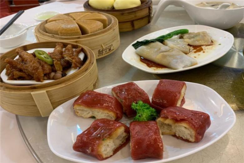 海悅麗景大酒店