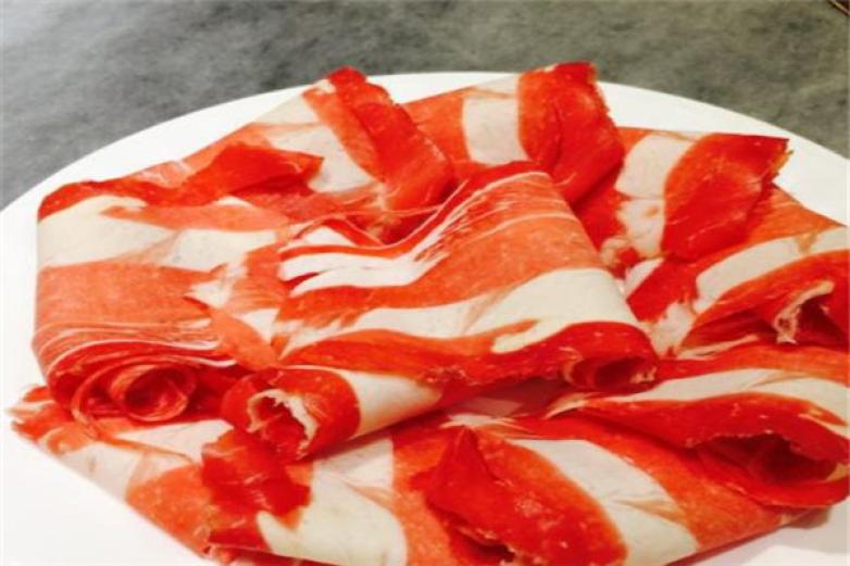 北平三兄弟涮肉