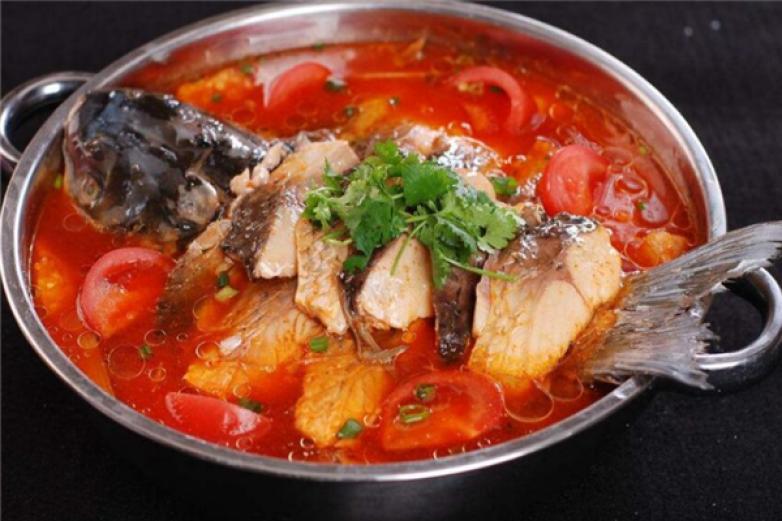 OldMoney貴州酸湯魚(yú)