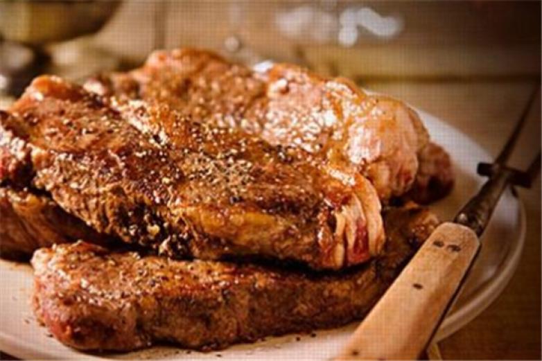 意風(fēng)尚牛排西式餐廳