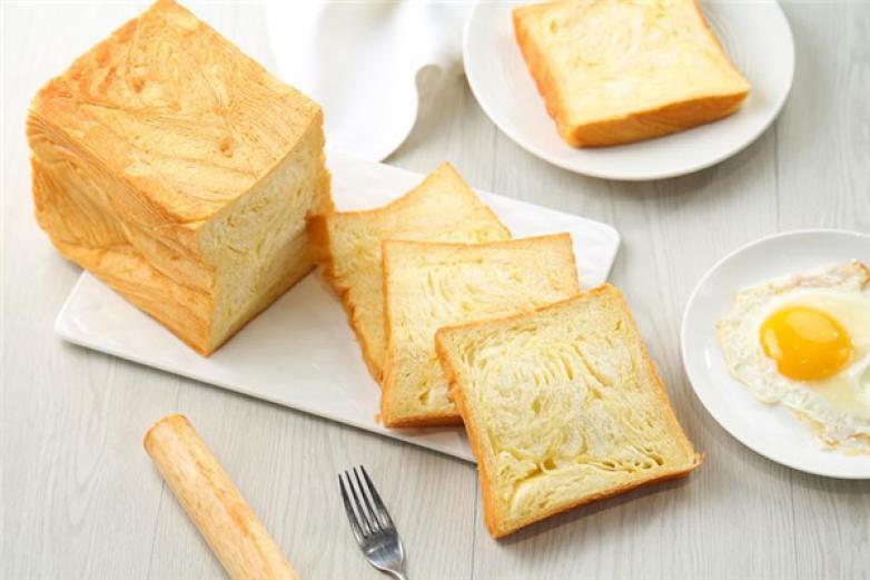 唯蜜仕手工吐司