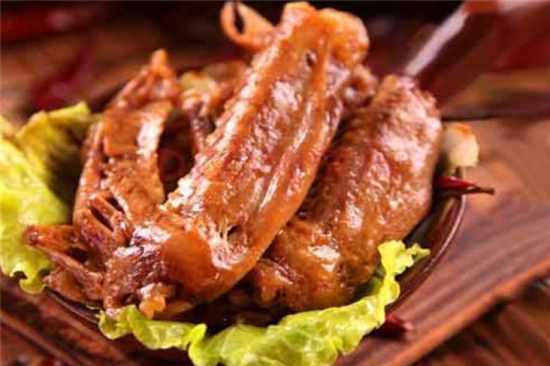 阿兵滋味鴨熟食