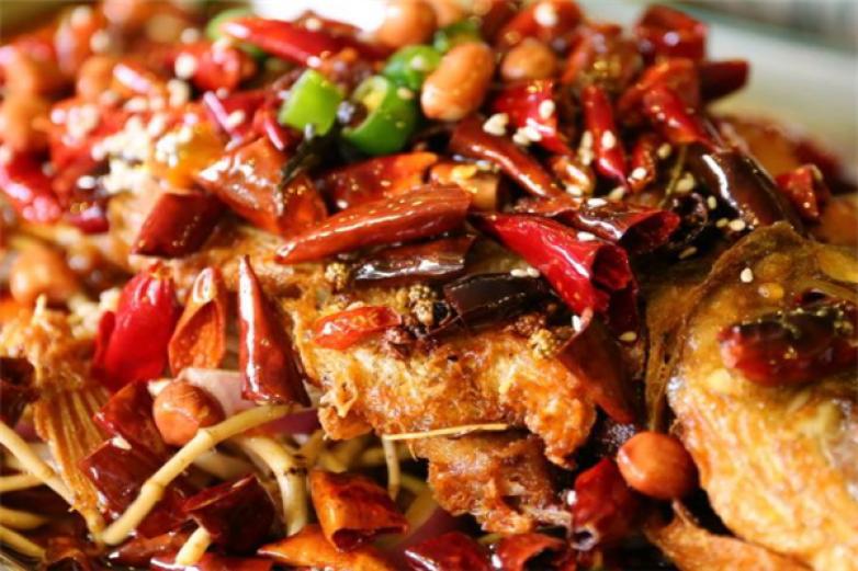 漁夫心語(yǔ)烤魚