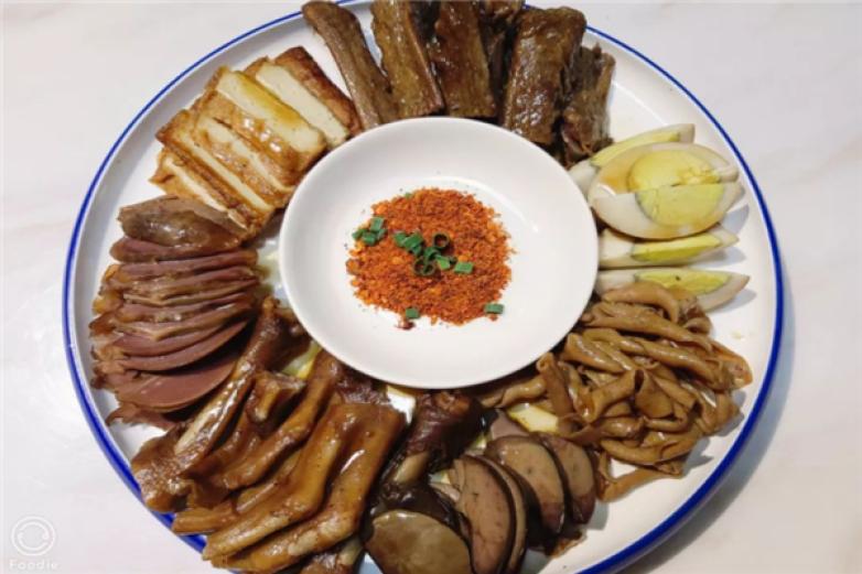 相招椒魚(yú)特色川菜