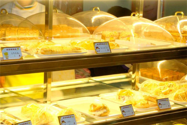 興國佳緣蛋糕房