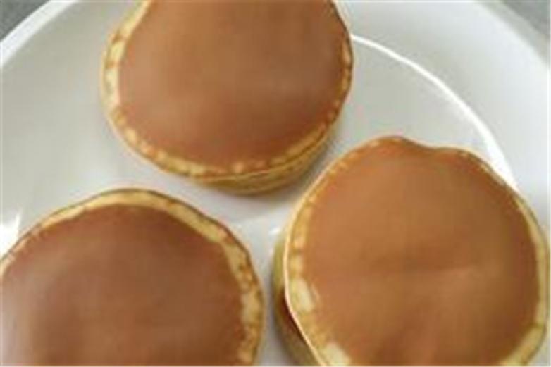 小飛薯甜蜜廚房