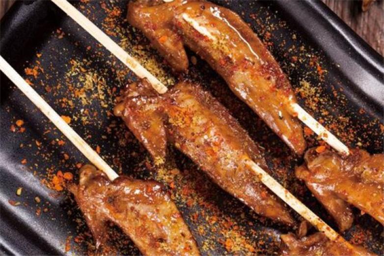 三爪鬧天宮炸鹵