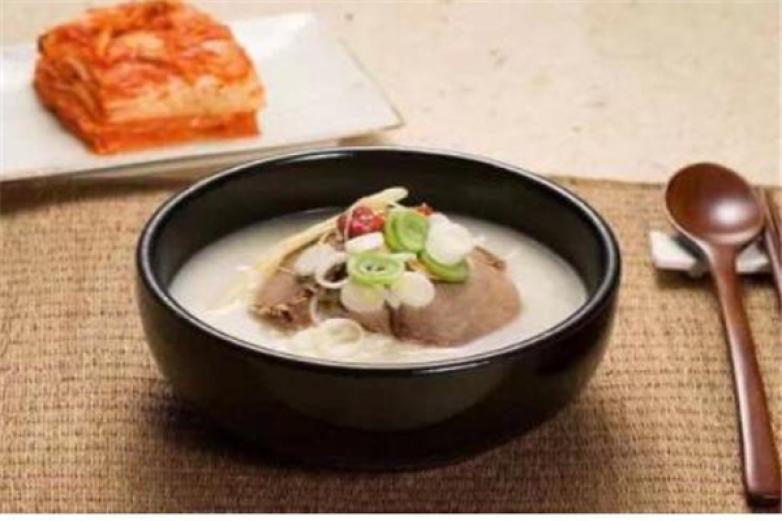 銳興記牛肉湯飯