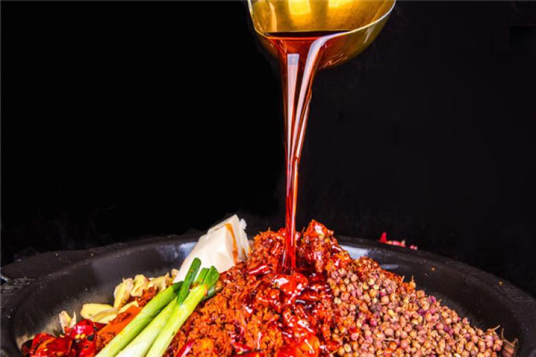 小兵壩壩老火鍋