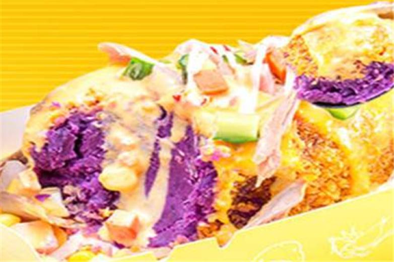 京百味臺灣小吃