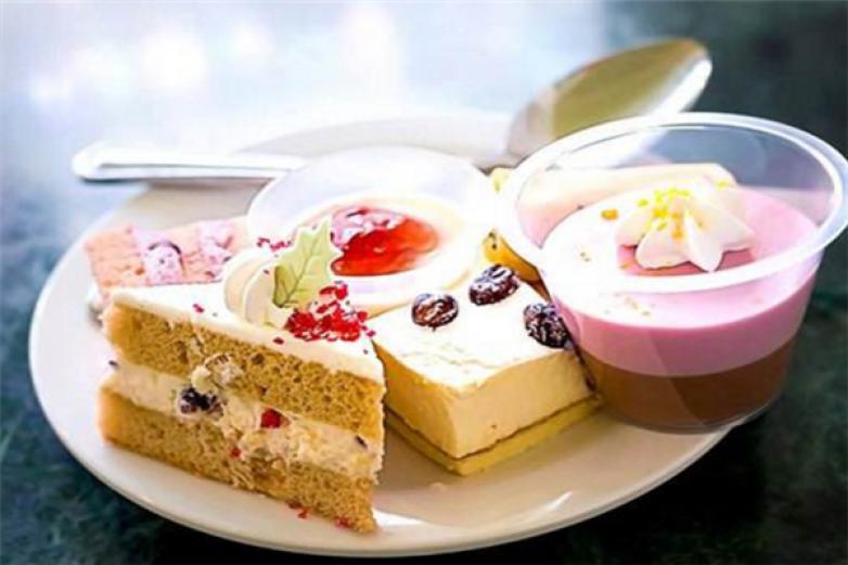 紫來(lái)軒蛋糕店