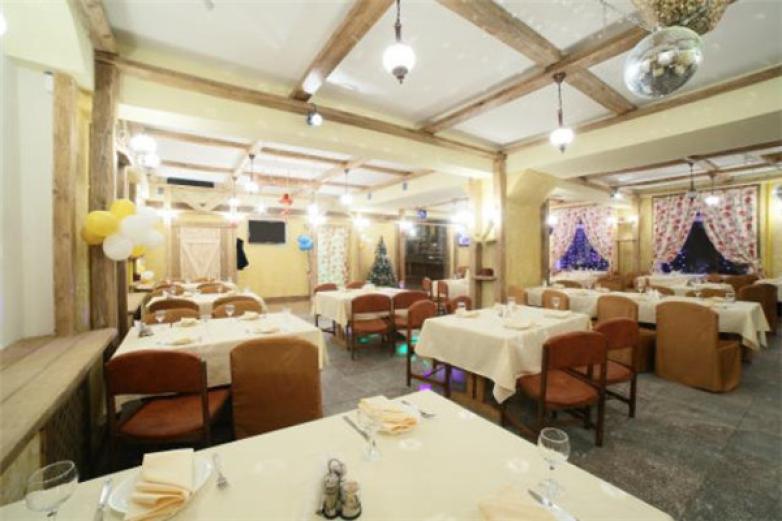 丁丁冒冒菜香鍋