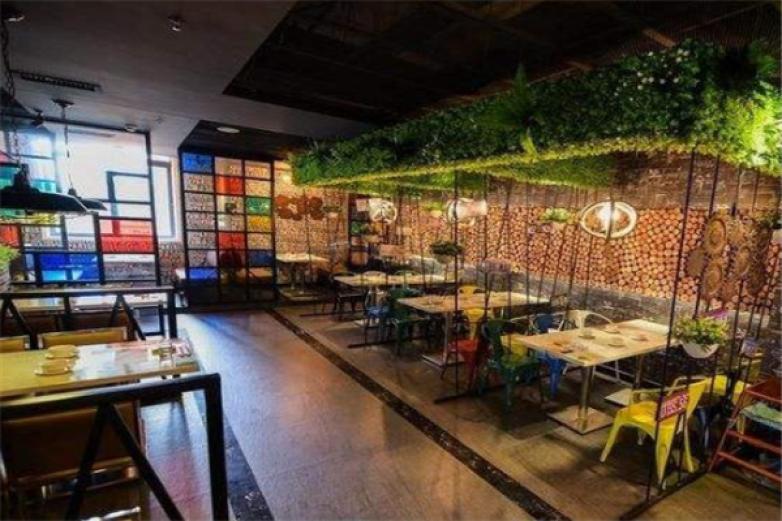 川金源麻辣香鍋