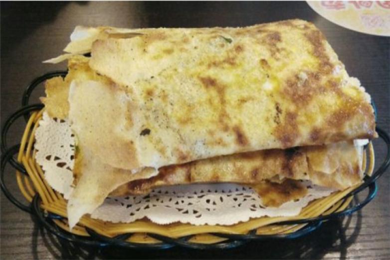 正義煎餅隊(duì)長