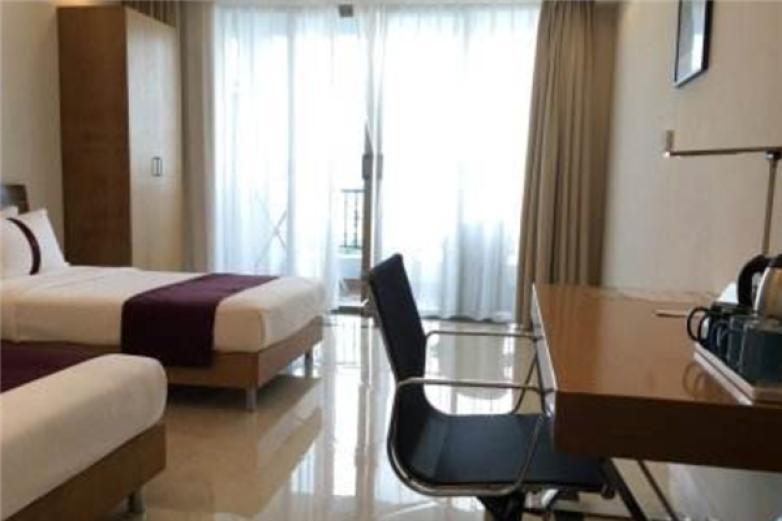 金石商務(wù)酒店